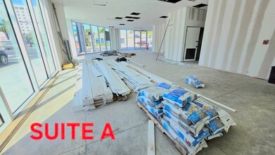 801 6th Ave W, Bradenton, FL for lease Building Photo- Image 1 of 3