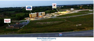 More details for SW I-29 & 169 Hwy, Saint Joseph, MO - Land for Sale