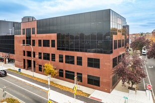 Granite Square - Commercial Real Estate