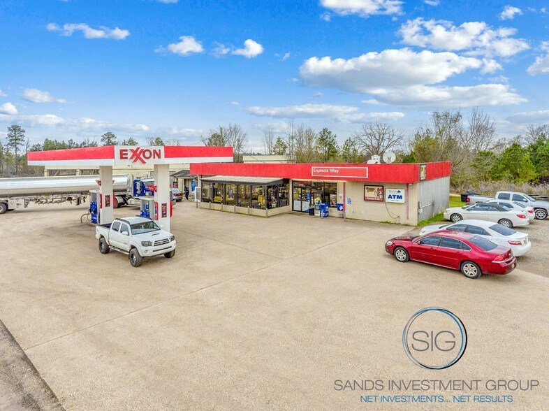 1099 Highway 167, Bernice, LA 71222