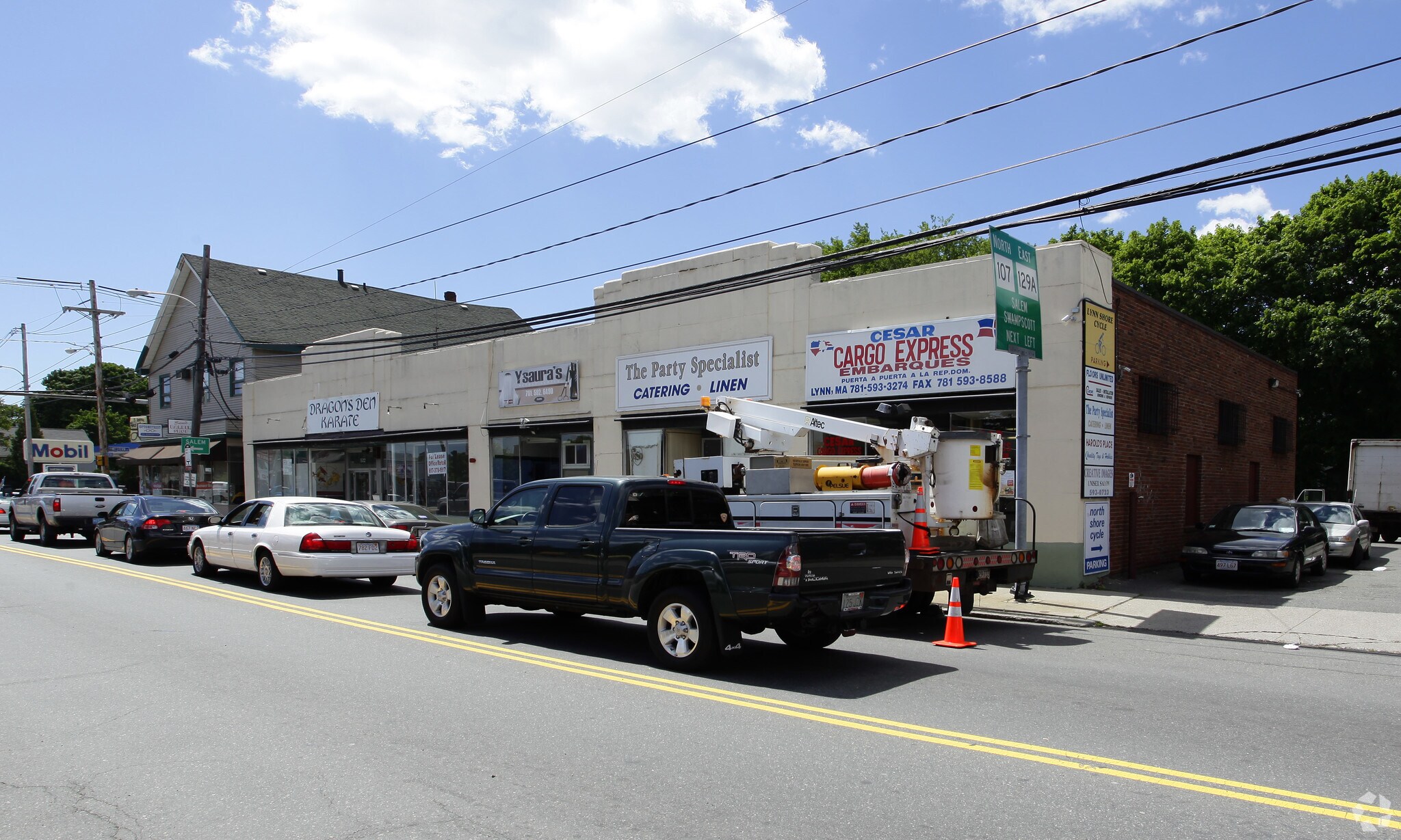 522 Chestnut St, Lynn, MA for sale Building Photo- Image 1 of 1