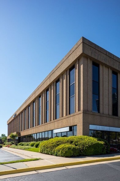 1831 Wiehle Ave, Reston, VA for sale - Primary Photo - Image 1 of 1