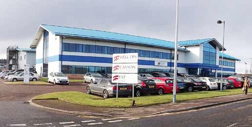 Kirkton Dr, Dyce for sale Primary Photo- Image 1 of 1