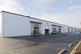 8170-8188 Elder Creek Rd, Sacramento CA - Warehouse