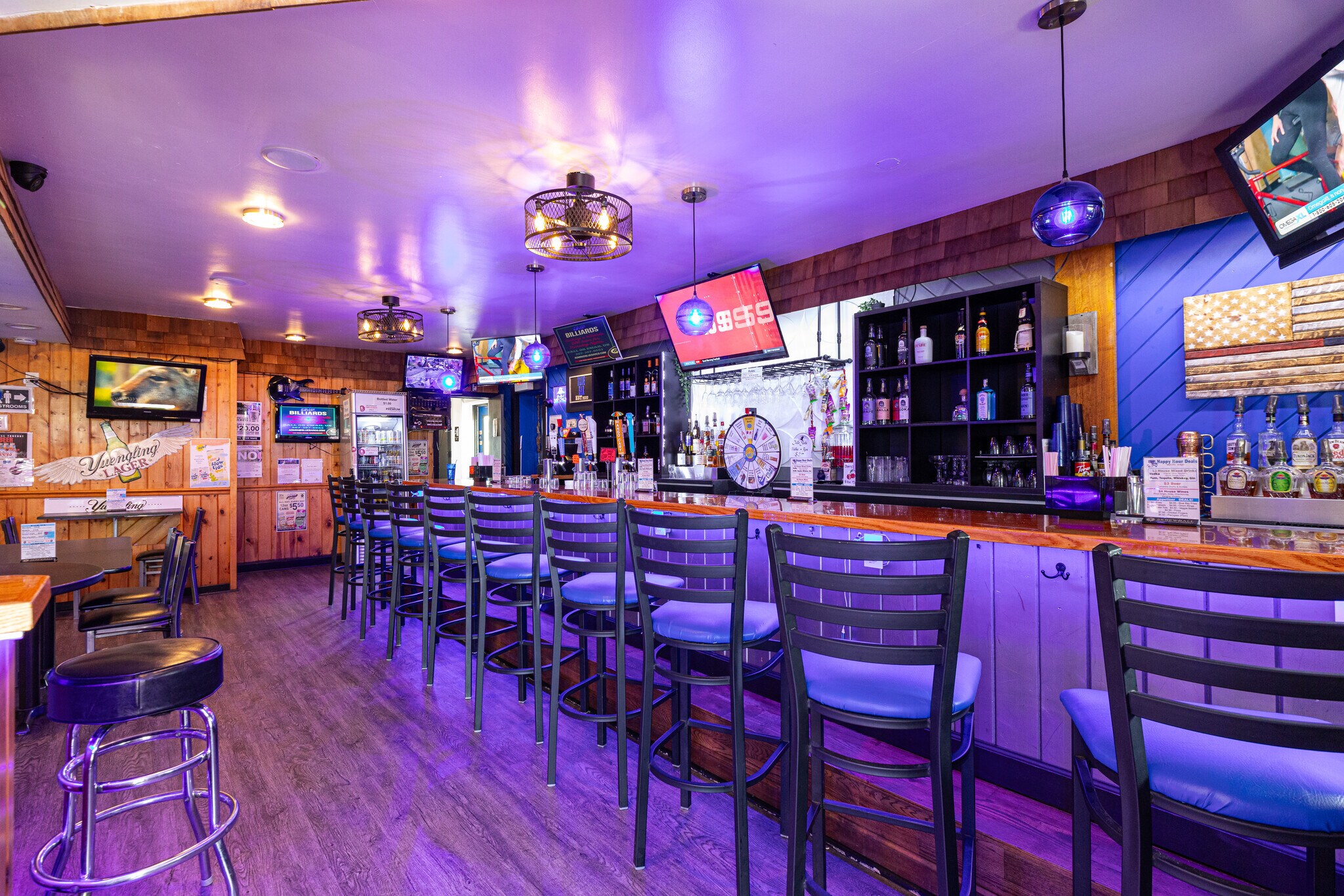 119 York Rd, Warminster, PA 18974 Restaurant and 3 Bedroom Rental