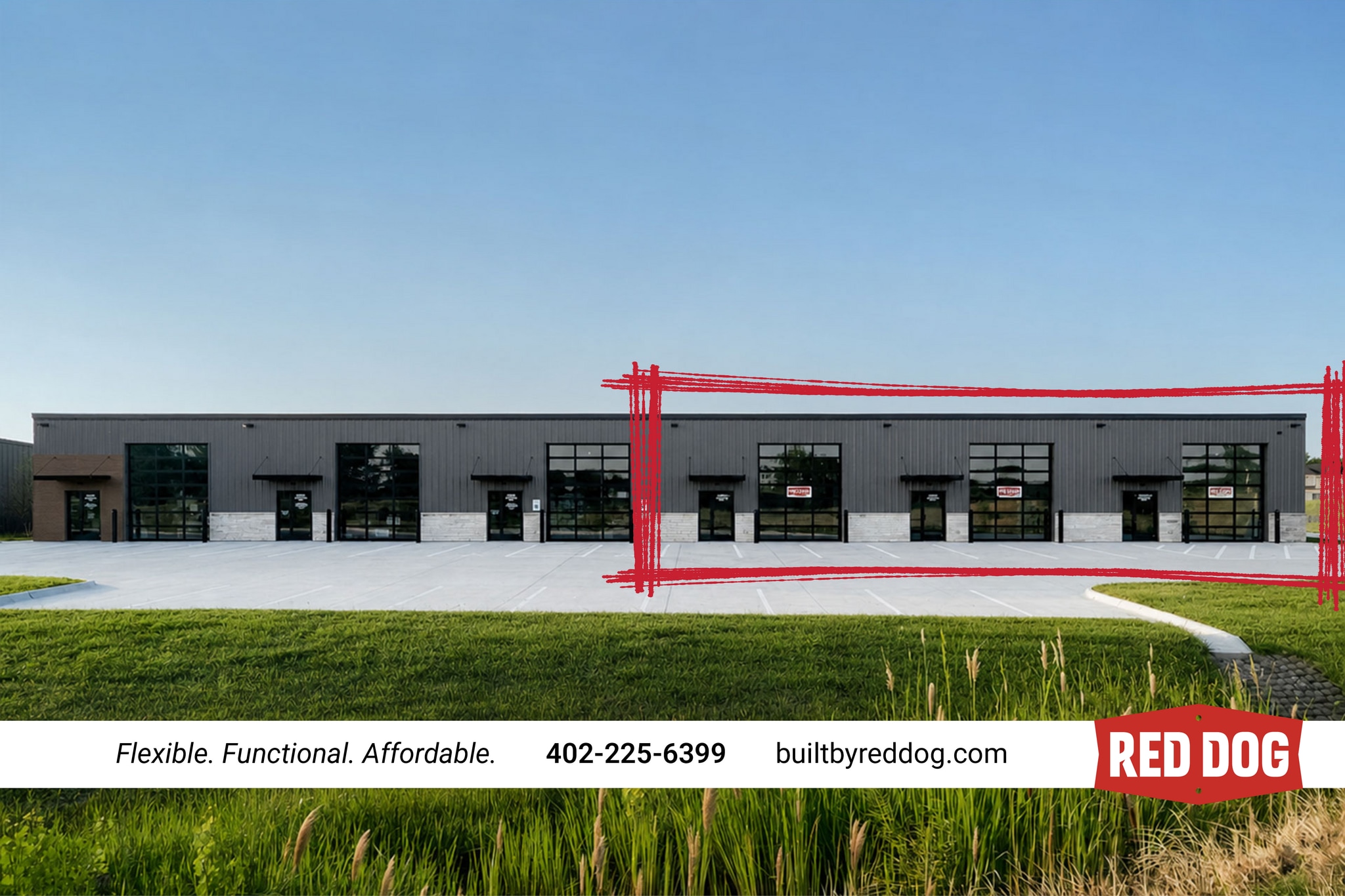 23913 Southwest St, Waterloo, NE for lease Interior Photo- Image 1 of 13