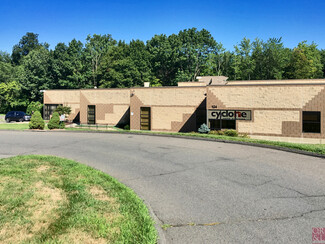 More details for 124 White Oak Dr, Berlin, CT - Flex for Lease