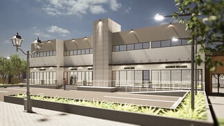 More details for 1850 NE 164th St, North Miami, FL - Office/Retail for Lease