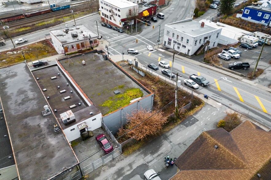 33017 1st Av, Mission, BC for sale - Building Photo - Image 3 of 43