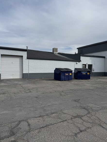 1414-1442 S 700 W, Salt Lake City, UT for lease - Building Photo - Image 1 of 9