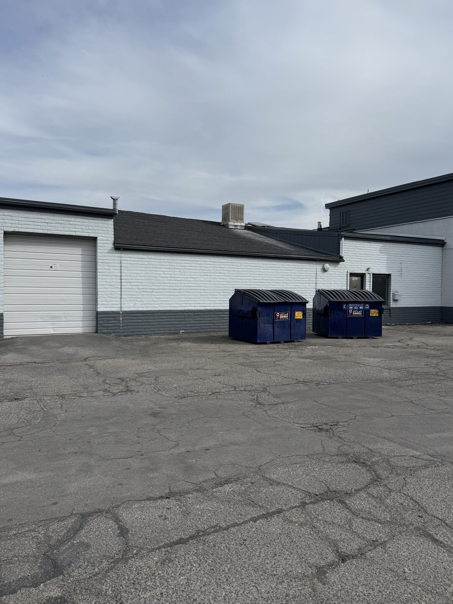 1414-1442 S 700 W, Salt Lake City, UT for lease Building Photo- Image 1 of 10