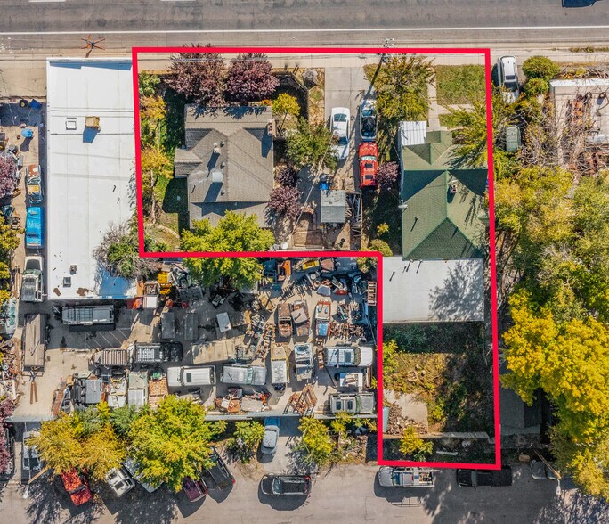 356 W 1700 S, Salt Lake City, UT for sale - Building Photo - Image 3 of 9