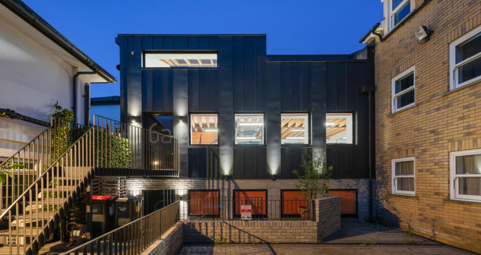 6A High St, Barnet for sale Building Photo- Image 1 of 1