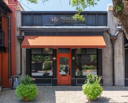 1358 13th St, Columbus GA - Storefront Property