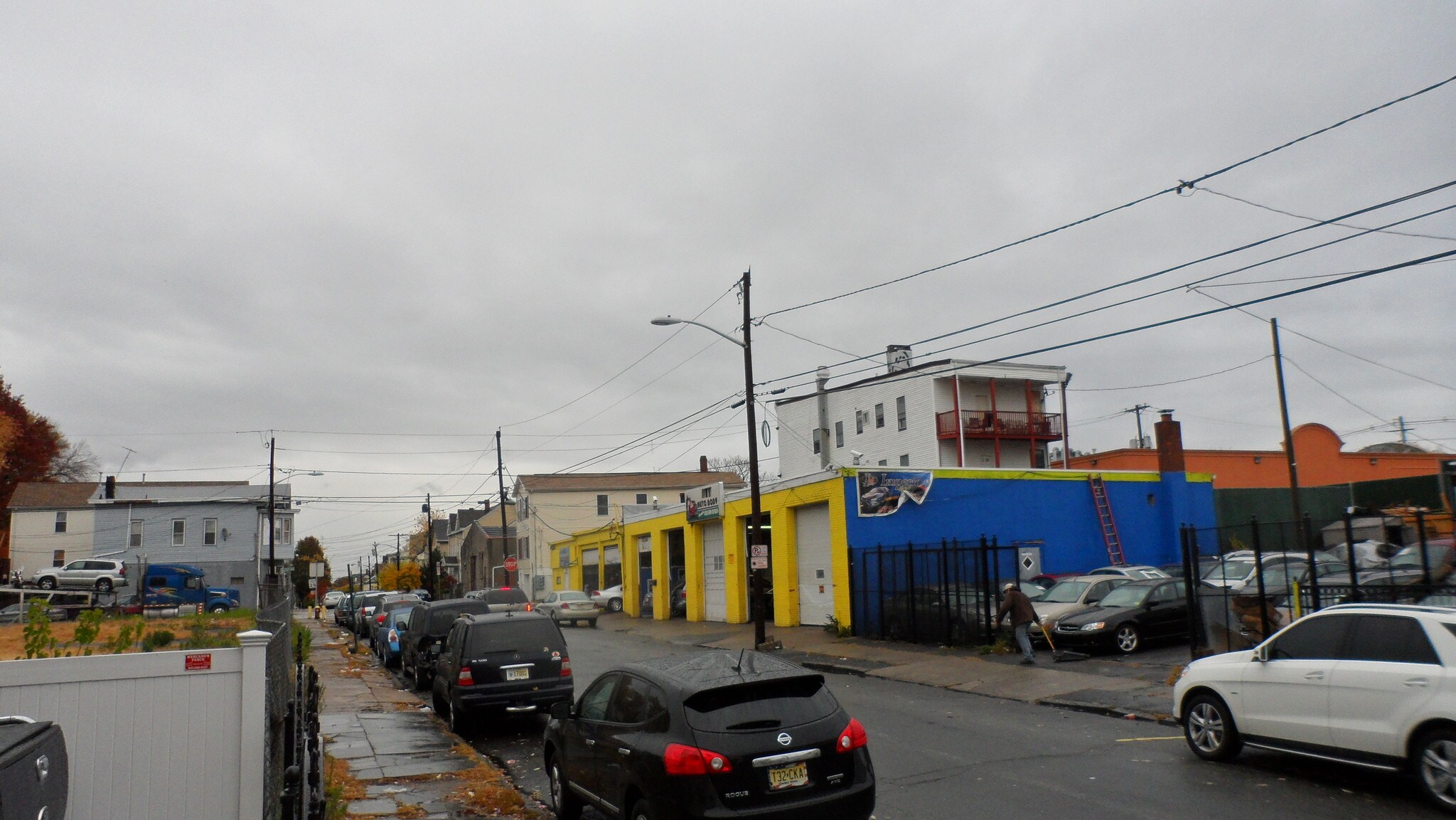 169-183 16th Ave, Paterson, NJ for sale Building Photo- Image 1 of 1