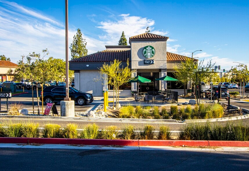 25030-25110 Hancock Ave, Murrieta, CA for lease - Building Photo - Image 3 of 11