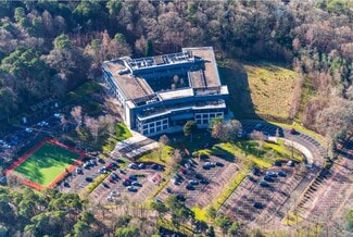 More details for Nine Mile Ride, Wokingham - Office for Lease