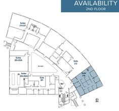 660 Bay Blvd, Chula Vista, CA for lease Floor Plan- Image 1 of 1
