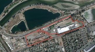 More details for 37887-37975 Shinn St, Fremont, CA - Land for Sale