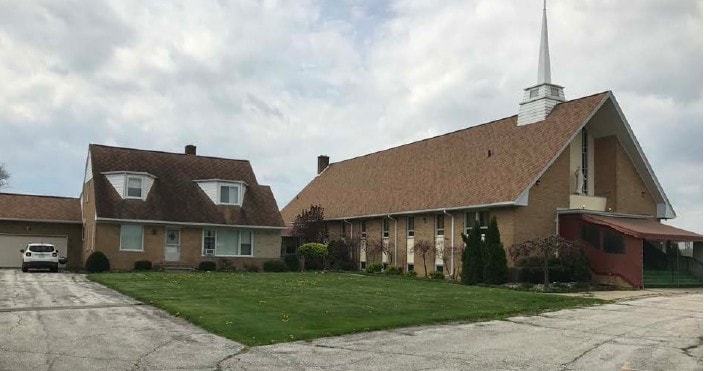 9735 Dolan Rd, Columbus, MI for sale - Primary Photo - Image 1 of 1