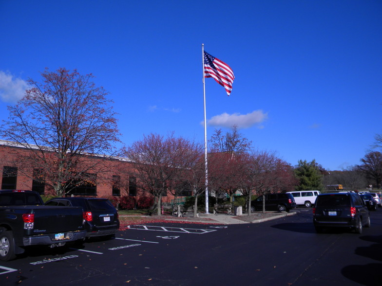 3600-3700 Park 42 Dr, Sharonville, OH for lease - Building Photo - Image 2 of 22