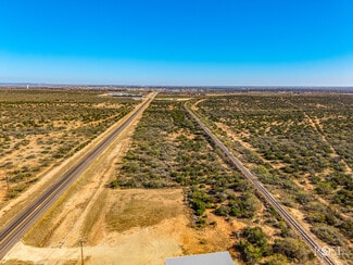 More details for 6745 U.S. 67, San Angelo, TX - Land for Sale