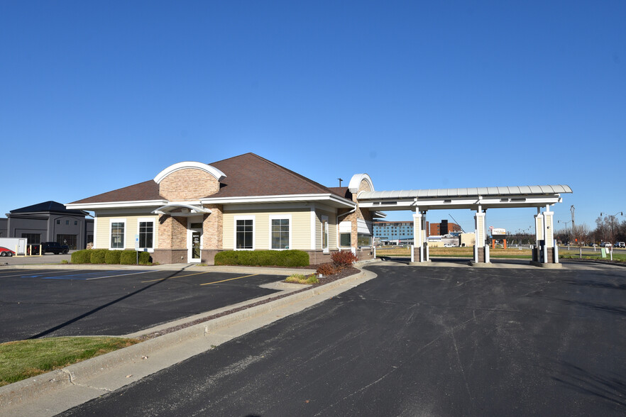 3342 Sheyenne St, West Fargo, ND for sale - Building Photo - Image 1 of 6