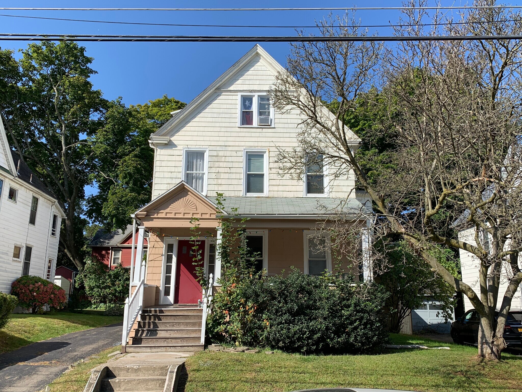39 Saint John Ave, Binghamton, NY for sale Primary Photo- Image 1 of 2