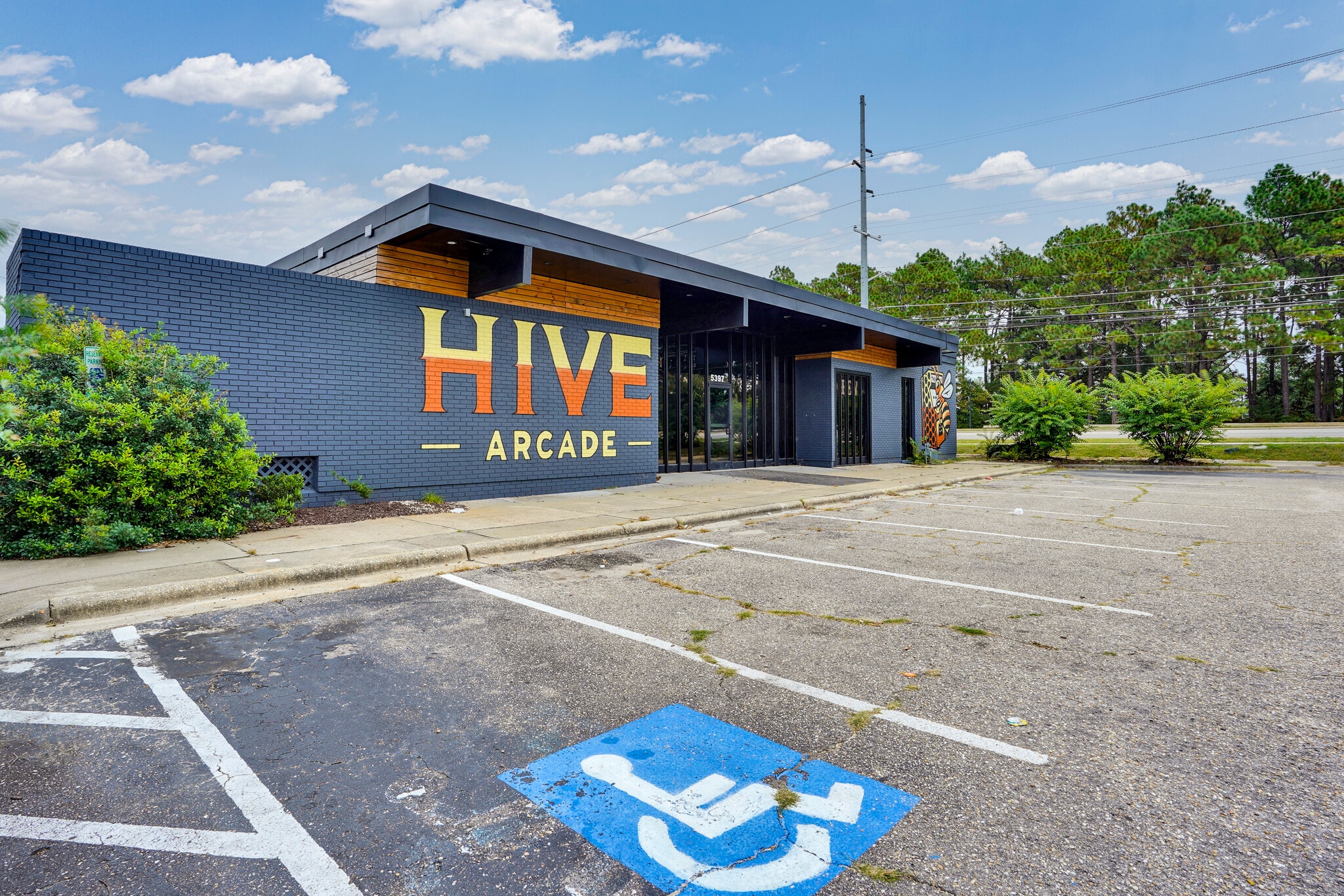 5397 Ramsey St, Fayetteville, NC for sale Primary Photo- Image 1 of 2