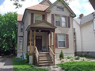 More details for 488 Meigs St, Rochester, NY - Multifamily for Sale