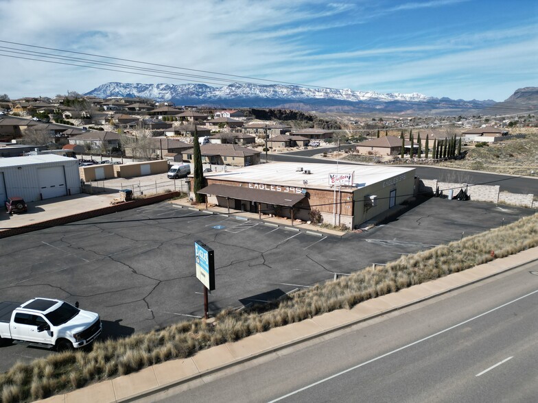 495 E 800 N, Hurricane, UT for sale - Primary Photo - Image 1 of 9