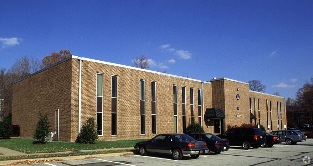 3505 Silverside Rd, Talleyville, DE 19810