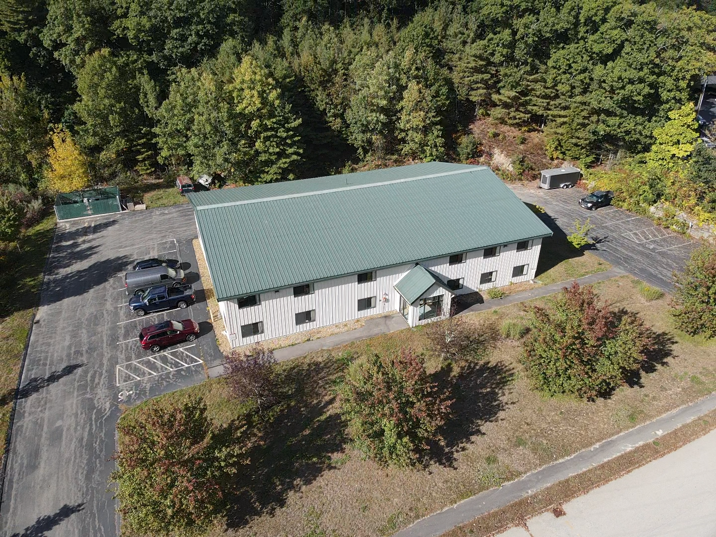 15 Constitution Dr, Hudson, NH for lease Building Photo- Image 1 of 13