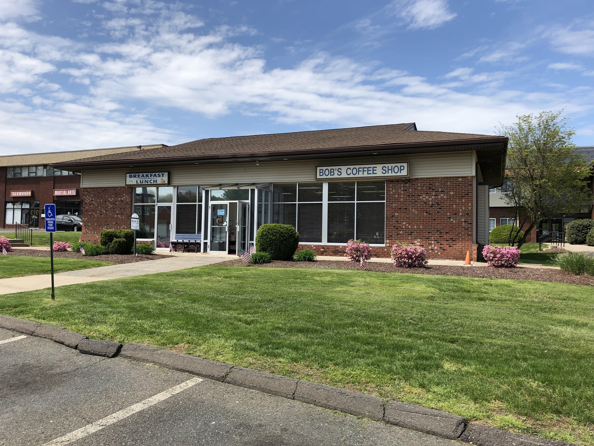 53 New Britain Ave, Rocky Hill, CT 06067 - West Hill Plaza | LoopNet