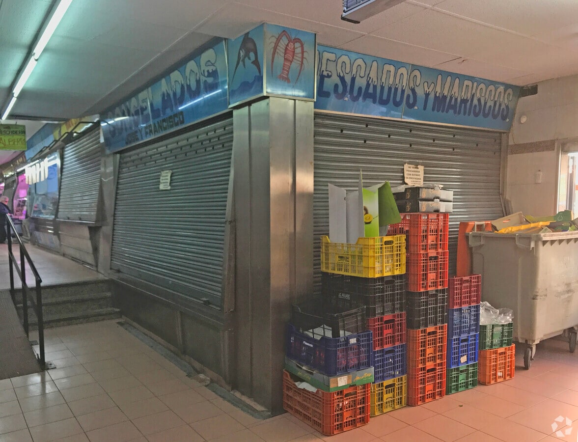 Calle Rincón de la Victoria, 1, Madrid, MAD 28038 -  -  - Interior Photo - Image 1 of 1