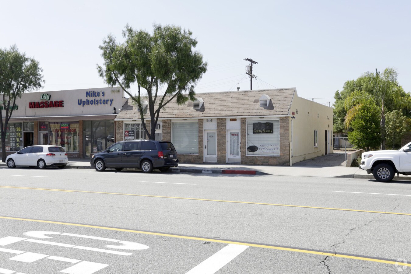 9034 Valley Blvd, Rosemead, CA 91770 Property Record