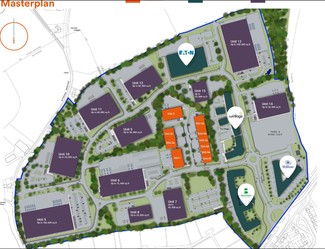 More details for Unit 12 Butterfield Green Rd, Luton - Industrial for Sale