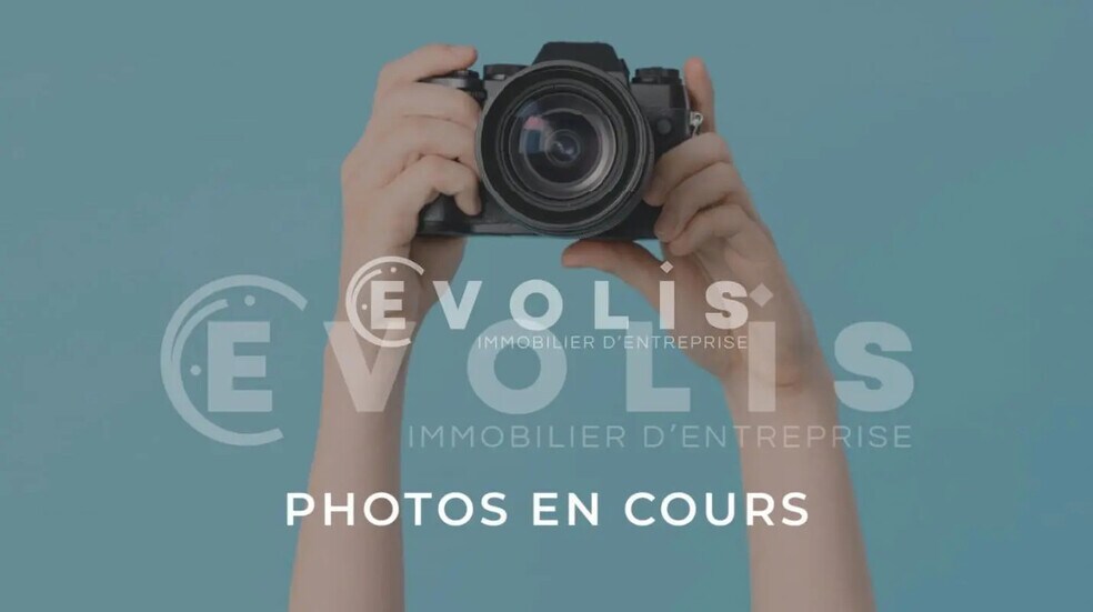 Office in Ivry-sur-Seine for sale - Building Photo - Image 2 of 2