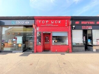 More details for 544-550 Gorgie Rd, Edinburgh - Retail for Lease