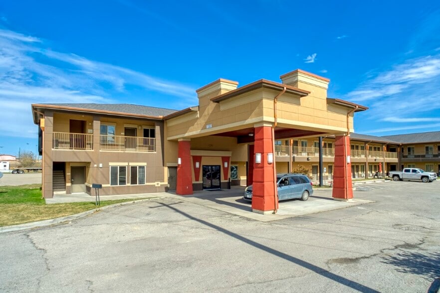 210 S State Highway 123, Karnes City, TX for sale - Primary Photo - Image 2 of 17