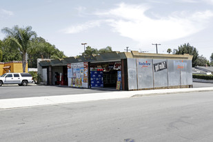 Rockview Farms - Convenience Store