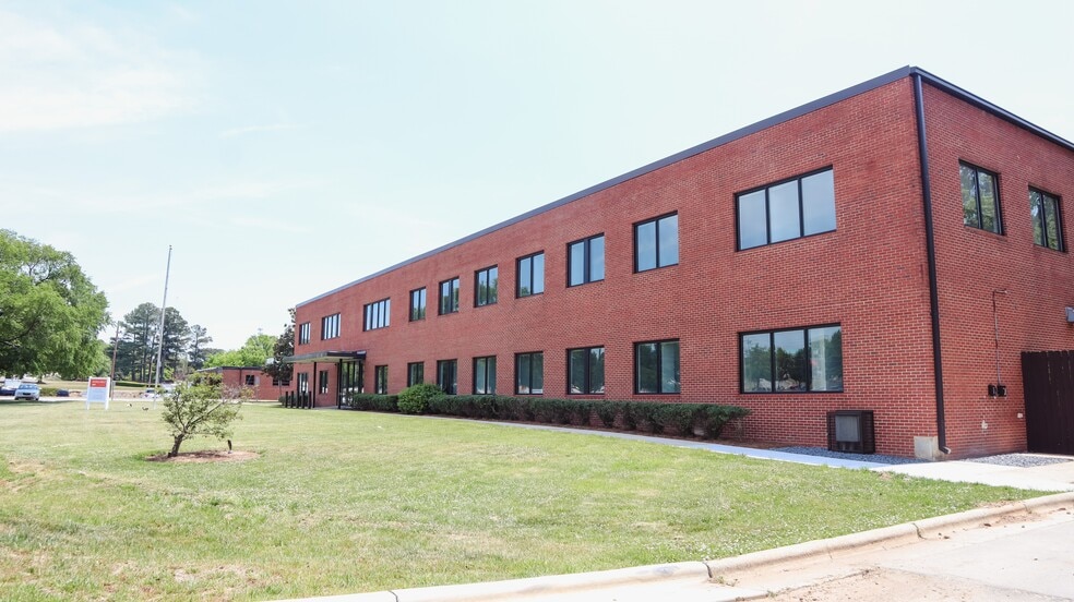 2000 Yonkers Rd, Raleigh, NC 27604