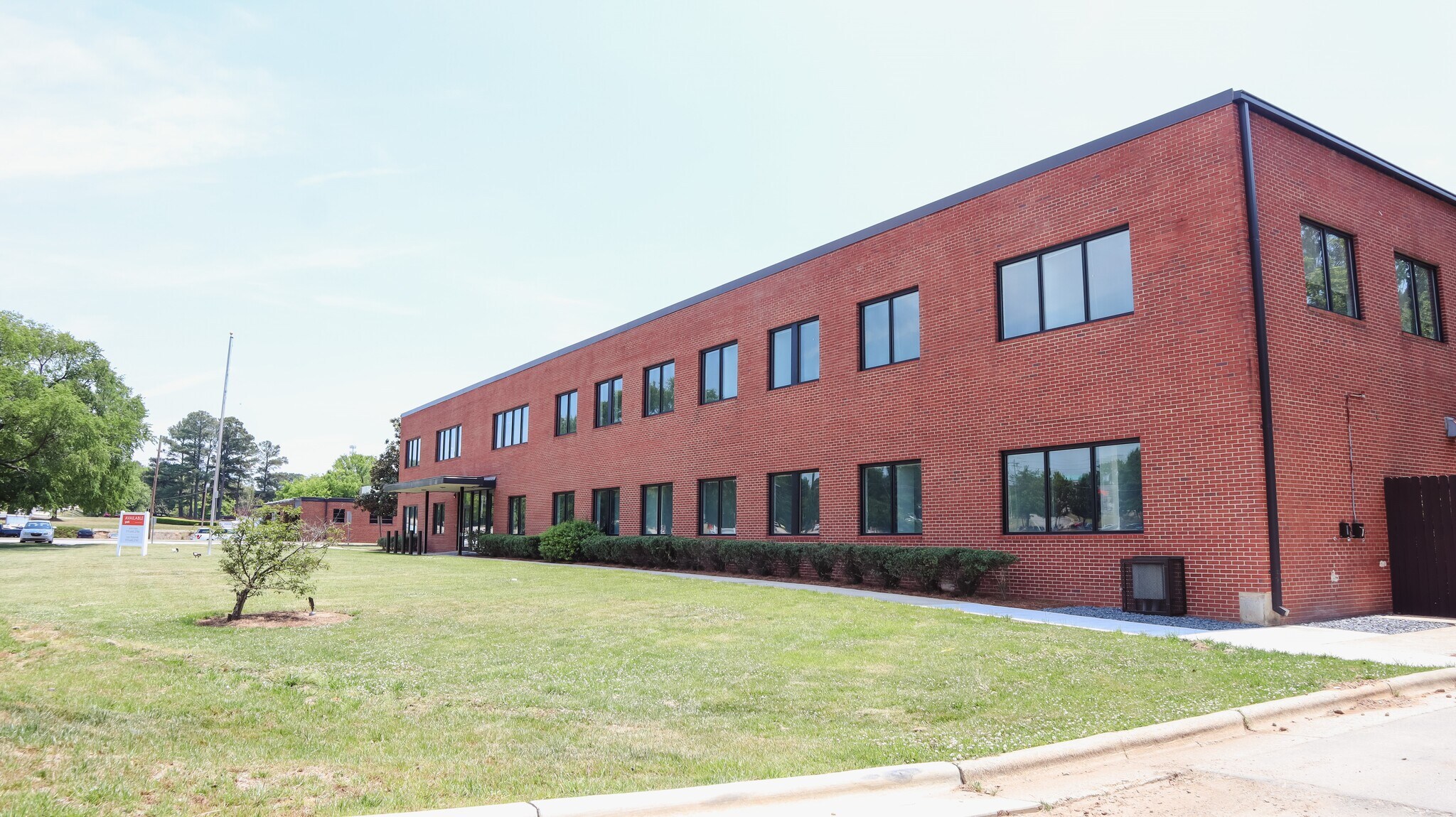 2000 Yonkers Rd, Raleigh, NC for sale Building Photo- Image 1 of 1