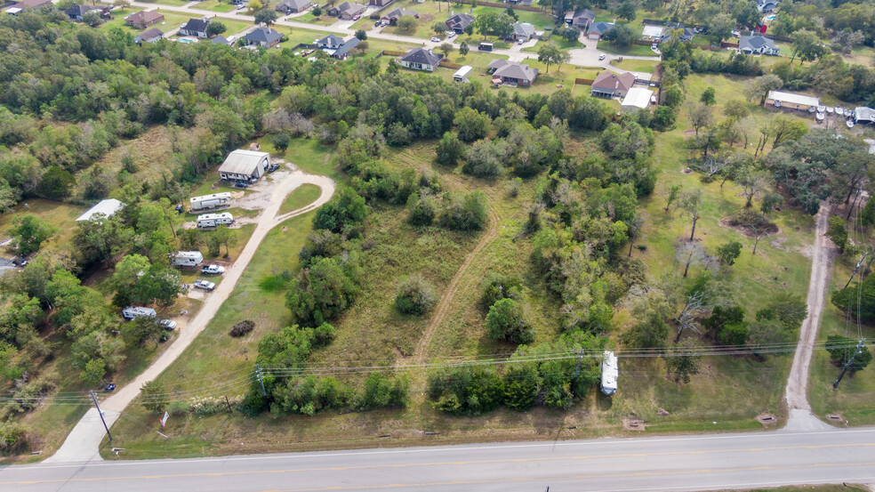 5504 Farm-to-Market 565 Road, Baytown, TX for sale - Building Photo - Image 2 of 14