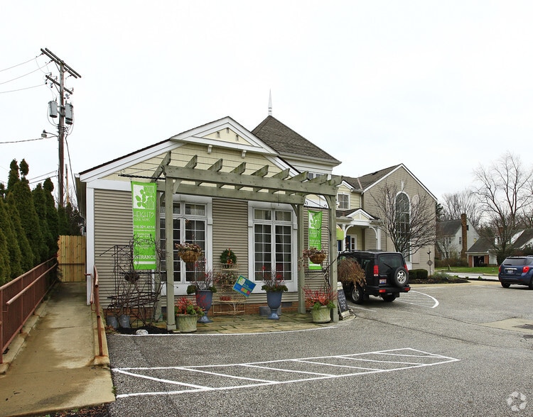 3451 Fairmount Blvd, Cleveland Heights, OH 44118 Retail for Sale