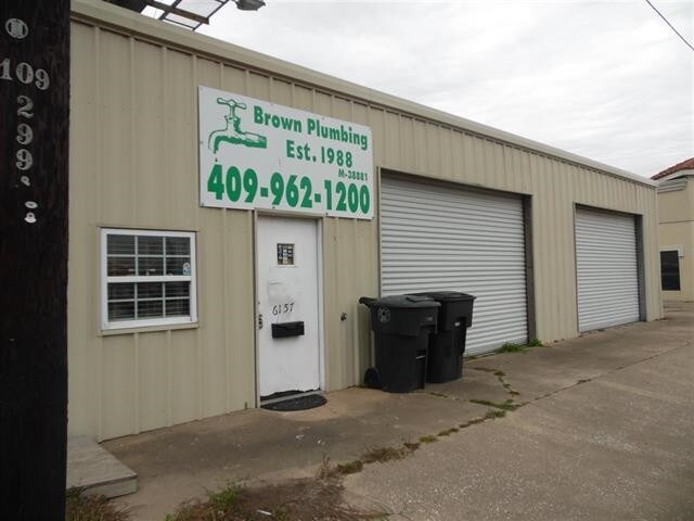 6157 39th St, Groves, TX for sale - Primary Photo - Image 1 of 1