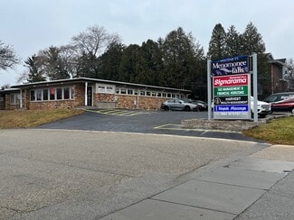 More details for N84W15787 Menomonee Ave, Menomonee Falls, WI - Office for Lease