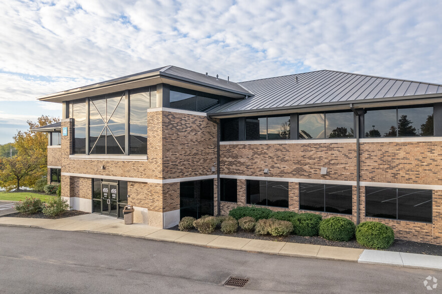 2900 Chancellor Dr, Crestview Hills, KY for lease - Building Photo - Image 3 of 4