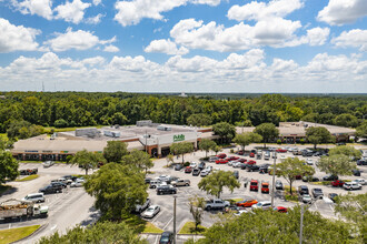 2300 Griffin Rd, Lakeland, FL - aerial  map view - Image1