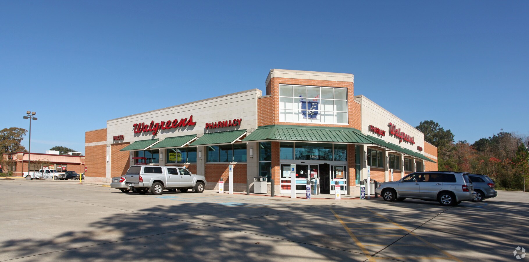 73626 Highway 25, Covington, LA 70435